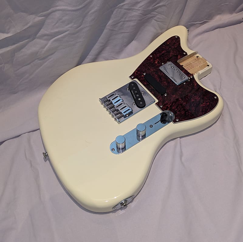 Squier Paranormal Offset Telecaster | Reverb Canada