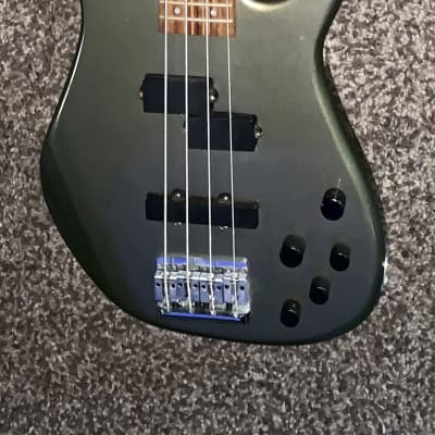 2003 Fender Dimension 4 string electric Bass Guitar   with Rosewood   Fretboard for sale