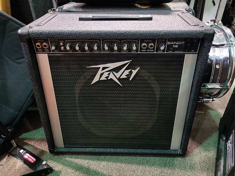 Peavey USA Bandit 112 1x12