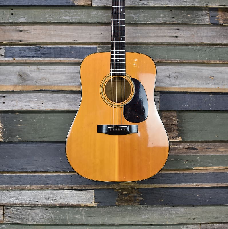 低価格の S. Yairi YD-401 1970's | Reverb ギター