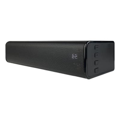 ImPro VS-88 Duet Box Portable Bluetooth Speaker image 2
