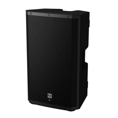Electro-Voice EV ZLX-15P G2 15" 2-way powered speaker with Cover XLR image 11