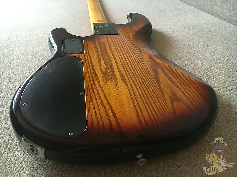1980 Ibanez Roadster RS-924 BS w/ original hardcase | Reverb