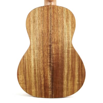 Martin T1K Solid Hawaiian Koa Tenor Ukulele image 3