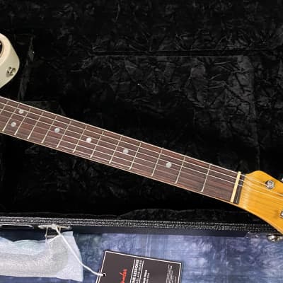 NEW 2023 Fender Limited Edition '70S Tele® Custom Relic - Custom Shop - Authorized Dealer - IN-STOCK! Only 6.9 lbs ! image 4