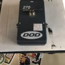 DOD 270 A-B box