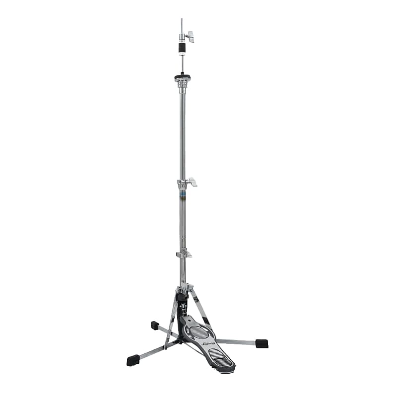 Ludwig LC16HH Classic Flat-Based Hi-Hat Stand image 1