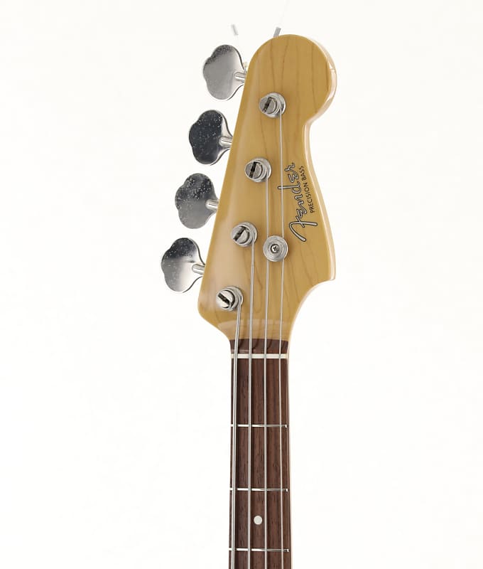 Fender Japan Exclusive Classic 60s Precision Bass 3TS [SN