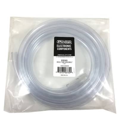 Dunlop Tube Assembly for M222 MXR Talkbox ECB303 6.5 feet