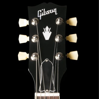 Gibson SG Standard '61 Maestro Vibrola in Cherry Red image 5