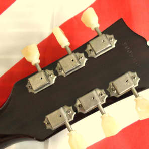 Tokai Les Paul Reborn LS-100 1979 Solid Birdseye Maple Top