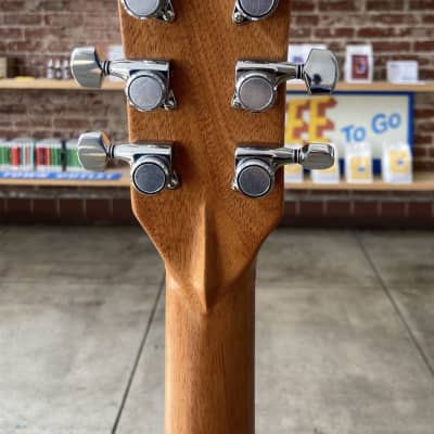 Volume Guitars - Made in USA Boutique Build image 6