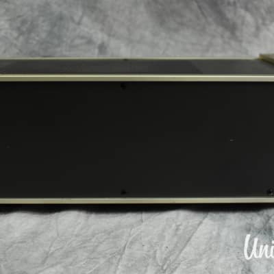 Accuphase C-17 MC Cartridge Head Amplifier in Very Good Condition image 7