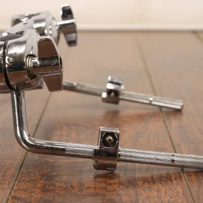 PDP Pacific Double Tom Drum Mount 10.5mm image 8