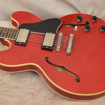 2004 Gibson ES-335 Dot Reissue | Reverb