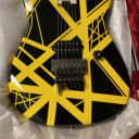 EVH Striped Series 2020 Black/Yellow (NEW LAST ONE IN STOCK)