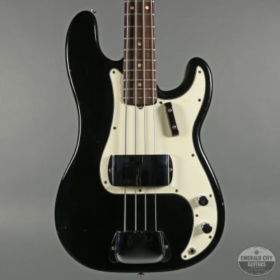 1968 Fender Precision Bass image 3