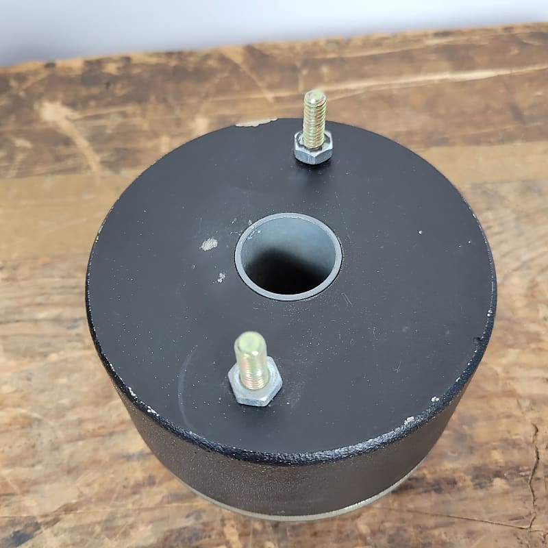 Altec 807-8A 8 Ohm Driver Tested & Fully Functional | Reverb