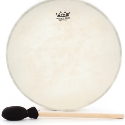 Remo Buffalo Drum - 12