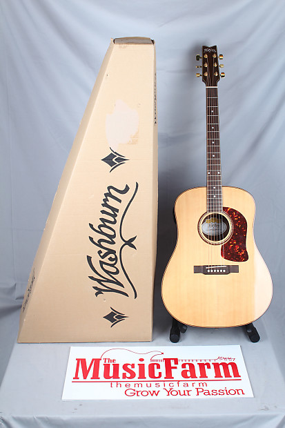 Washburn dk20t shop