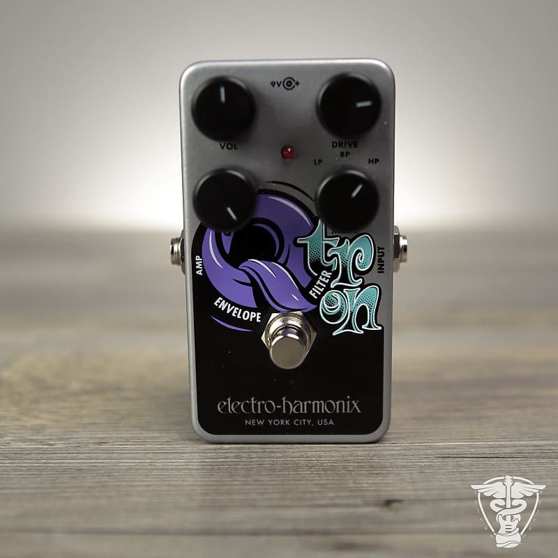 Electro-Harmonix Nano Q-Tron