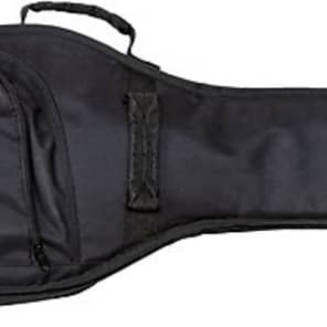 Fender Urban Short Scale Bass Gig Bag, Black