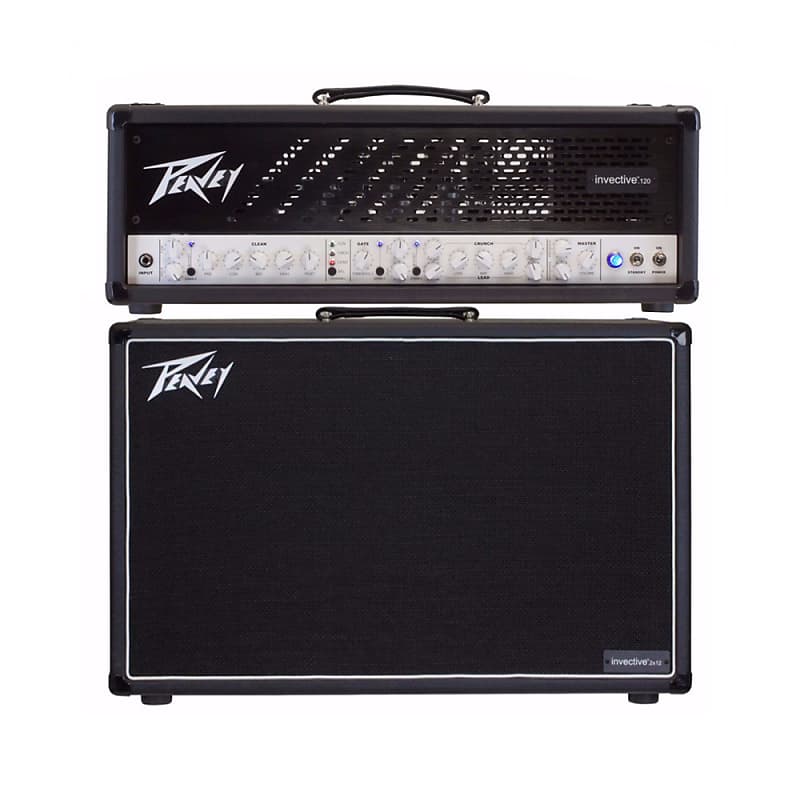 Peavey invective store 212 cabinet