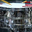 Tama Starphonic Brass Snare Drum 14x6