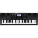 Casio WK-7600 Keyboard, 76-Key, (Used) Warehouse Resealed