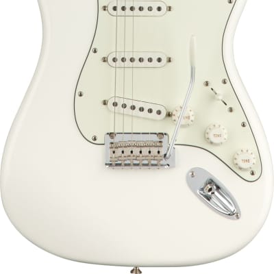 Fender Guitare Électrique Player Strat MN PWT