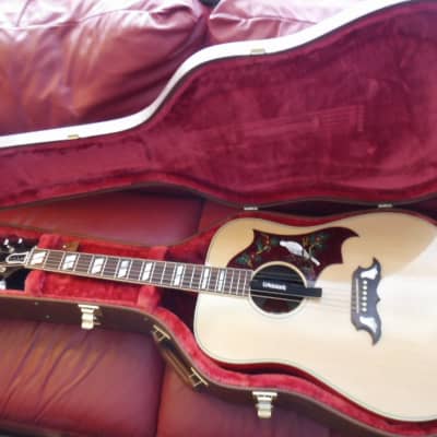 Gibson Dove 2023 for sale