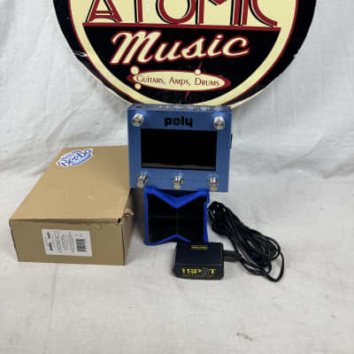 Reverb.com listing, price, conditions, and images for poly-effects-beebo