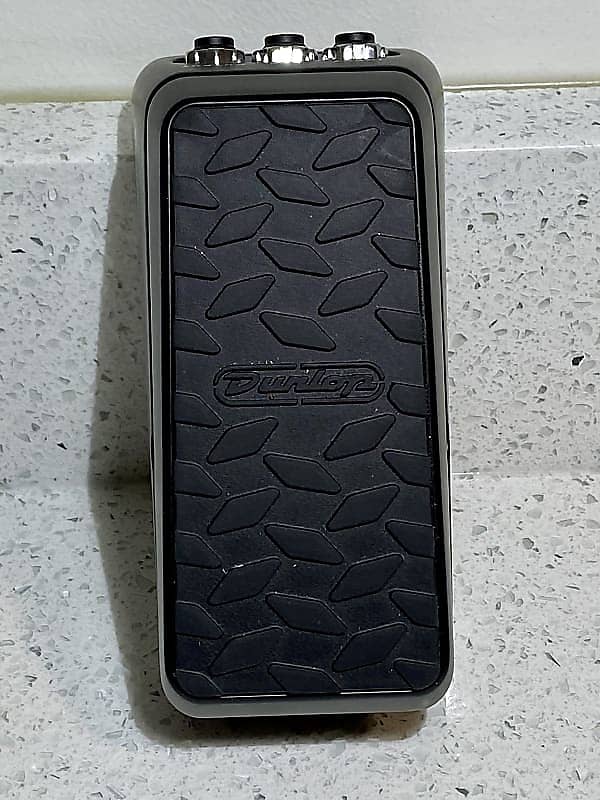 Dunlop DVP4 Volume X Mini