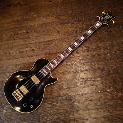 Grass Roots Les Paul Bass G-LB-48