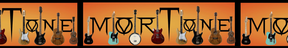 MORTone Instruments