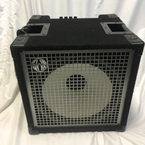 SWR LA15 Bass Combo | Reverb