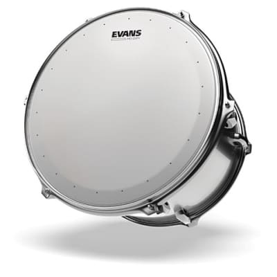 Evans HD DRY 10/12/14 Fusion Set image 2