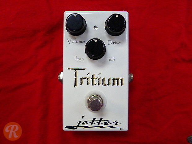 Jetter Tritium image 1
