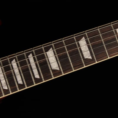 Gibson SG Standard '61 Faded Maestro Vibrola (#072) image 7