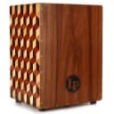 LP LP8800B Peru Solid Wood Brick Cajon
