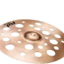Paiste 14 PSTX Swiss Thin Crash Cymbal CY0001255214