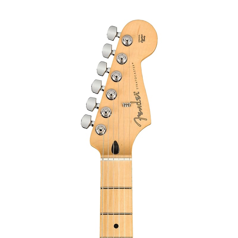Fender Limited Edition Player Stratocaster Electric Guitar