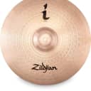 Zildjian 19" I Family Crash Cymbal