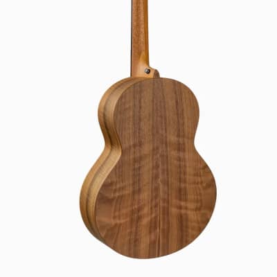 Sheeran By Lowden Equals S Limited Edition Acoustic-Electric Guitar image 4