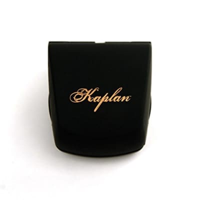 D'Addario Kaplan Premium Rosin with Case, Light image 3