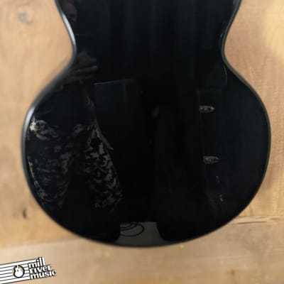 Rainsong Nashville Jumbo Carbon-Fiber Acoustic Electric Guitar w/HSC N-JM1000N2 image 8