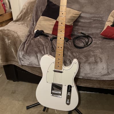 Fender Player Telecaster image 1