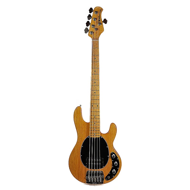 Ernie Ball Music Man Classic StingRay 5 image 1