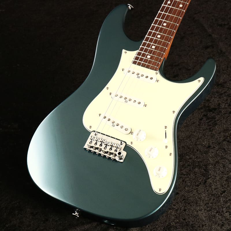 Ibanez AZ2203N ATQ Antique Turquoise AZ Non Recess (F2303990) [05 