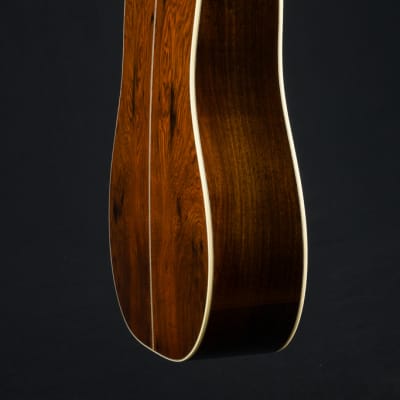 Santa Cruz 1934D Brazilian Rosewood and Adirondack Spruce NEW image 22